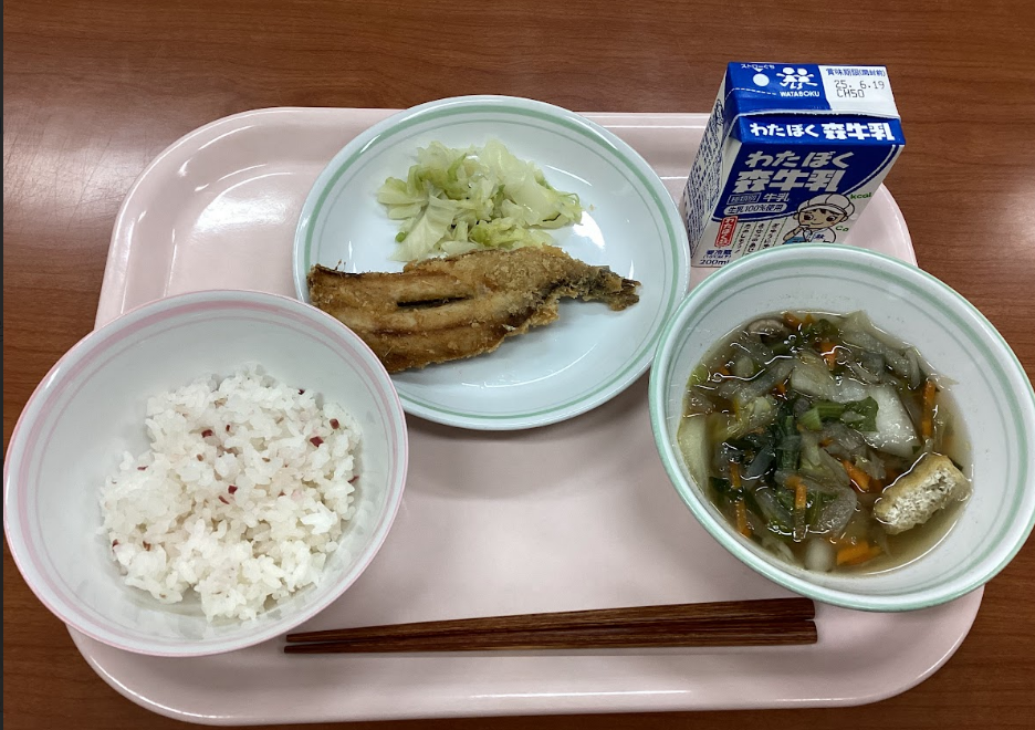 6月11日水曜日
